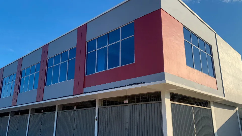 Commercial Properties