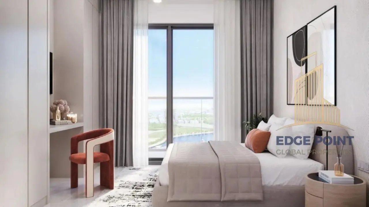 1BR Apartment Dubai Studio City 7