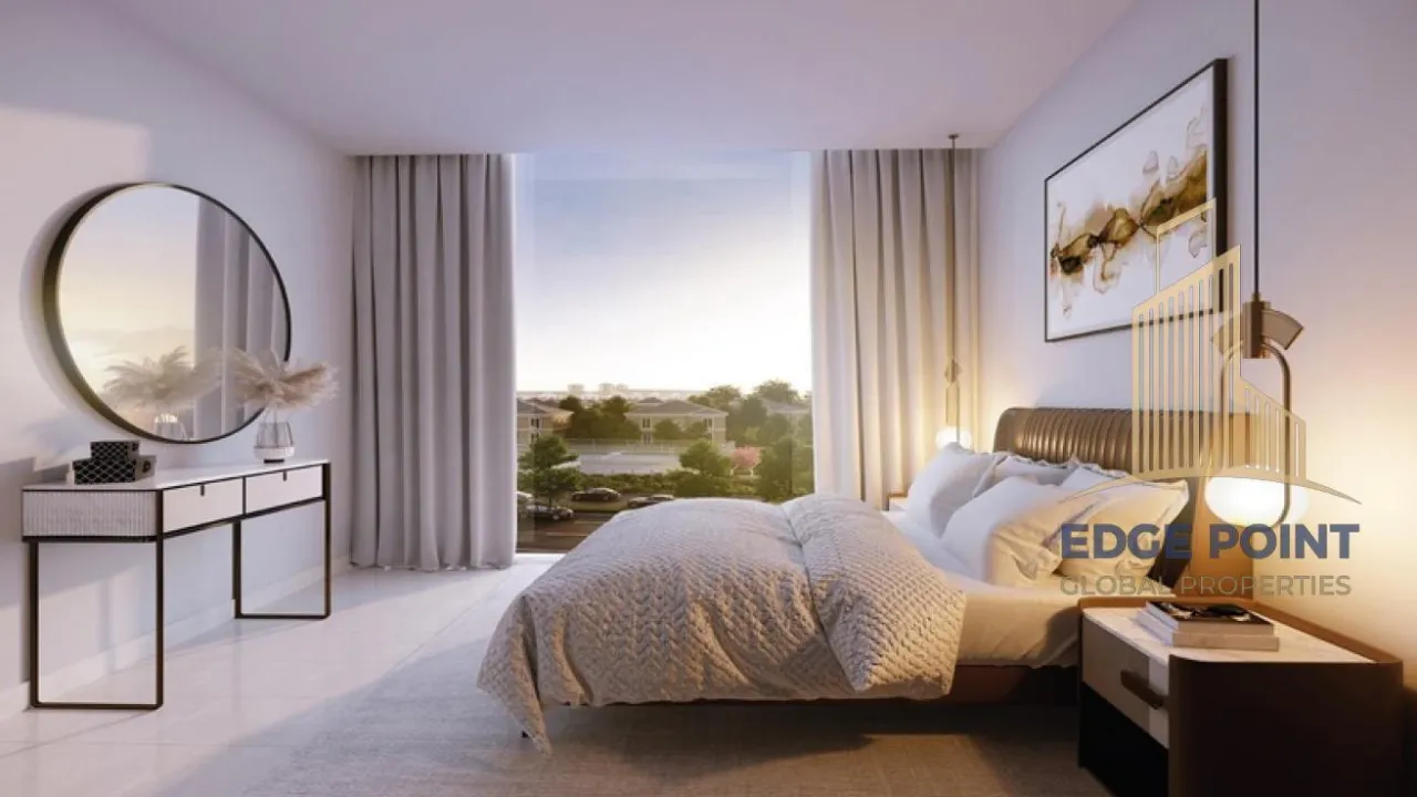 1BR Apartment Dubai Studio City 8